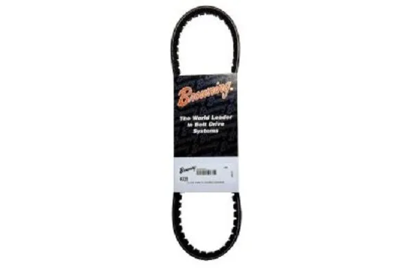 1089705 Grip Notch Belt Notched V-Belt