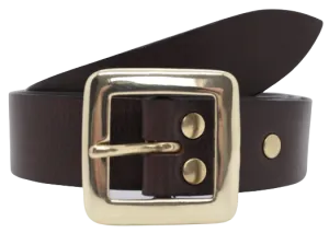 32mm Trouser Belt