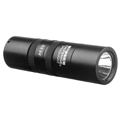 378 Lumen LED 1" Diameter Flashlight