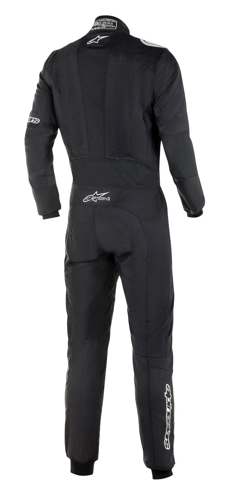 Alpinestars GP Tech V3 Suits 3354121-10-48