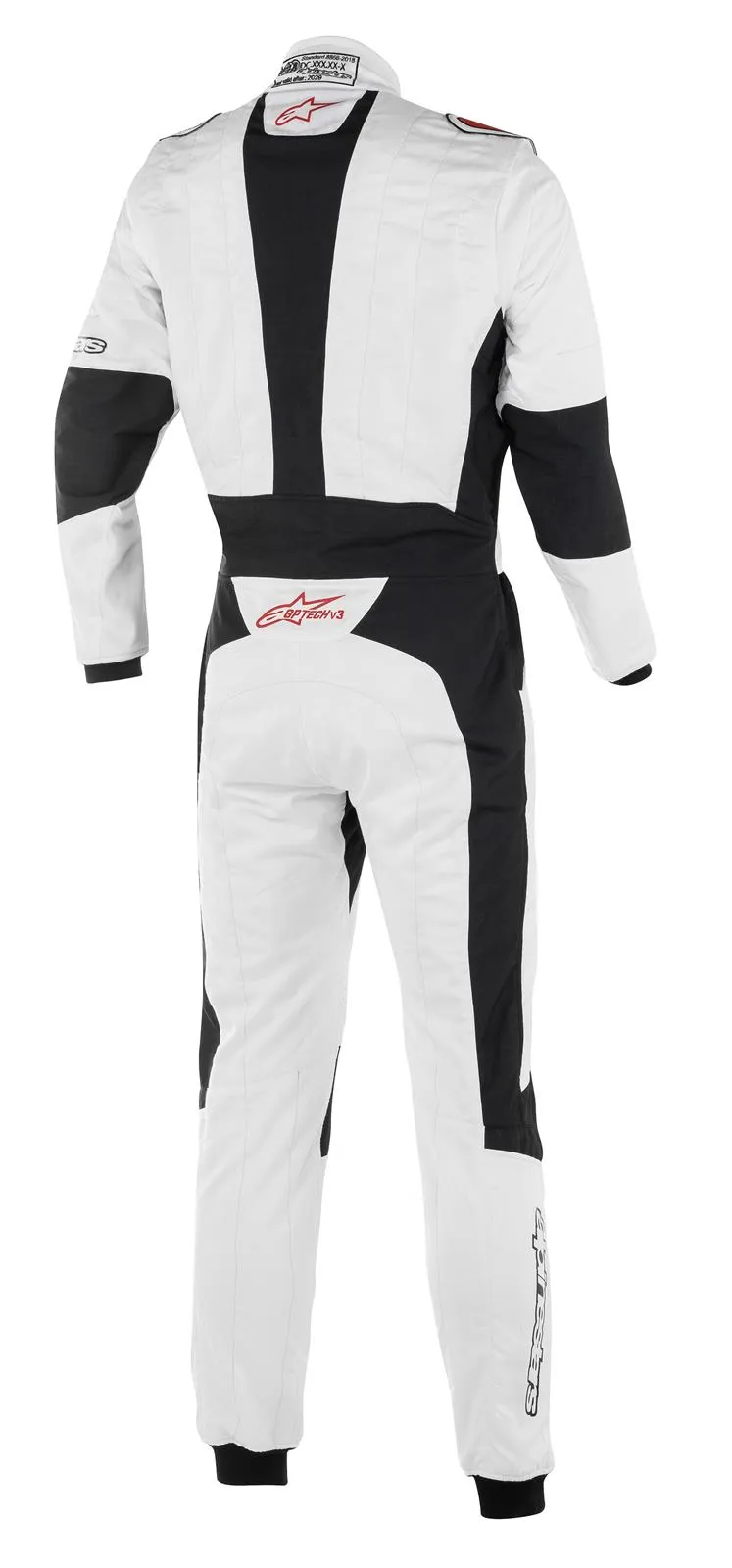 Alpinestars GP Tech V3 Suits 3354121-23-46