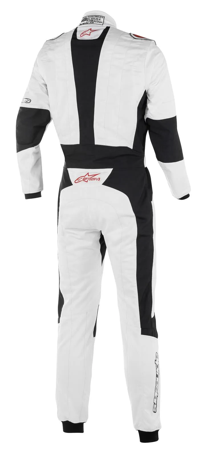 Alpinestars GP Tech V3 Suits 3354121-23-48