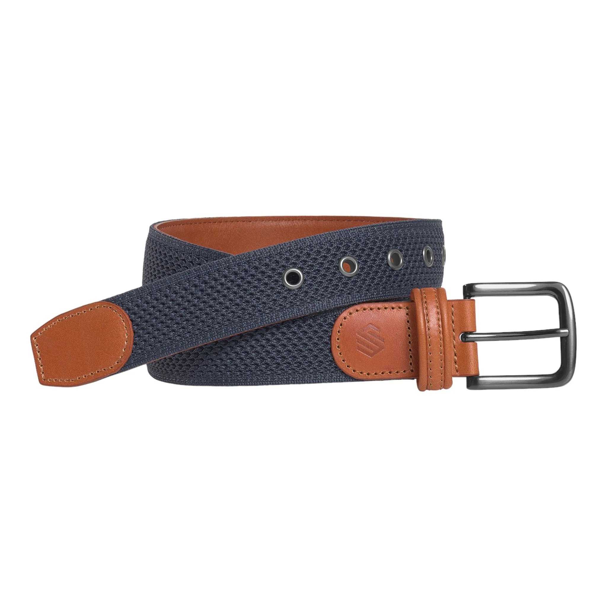 Amherst Knit Belt