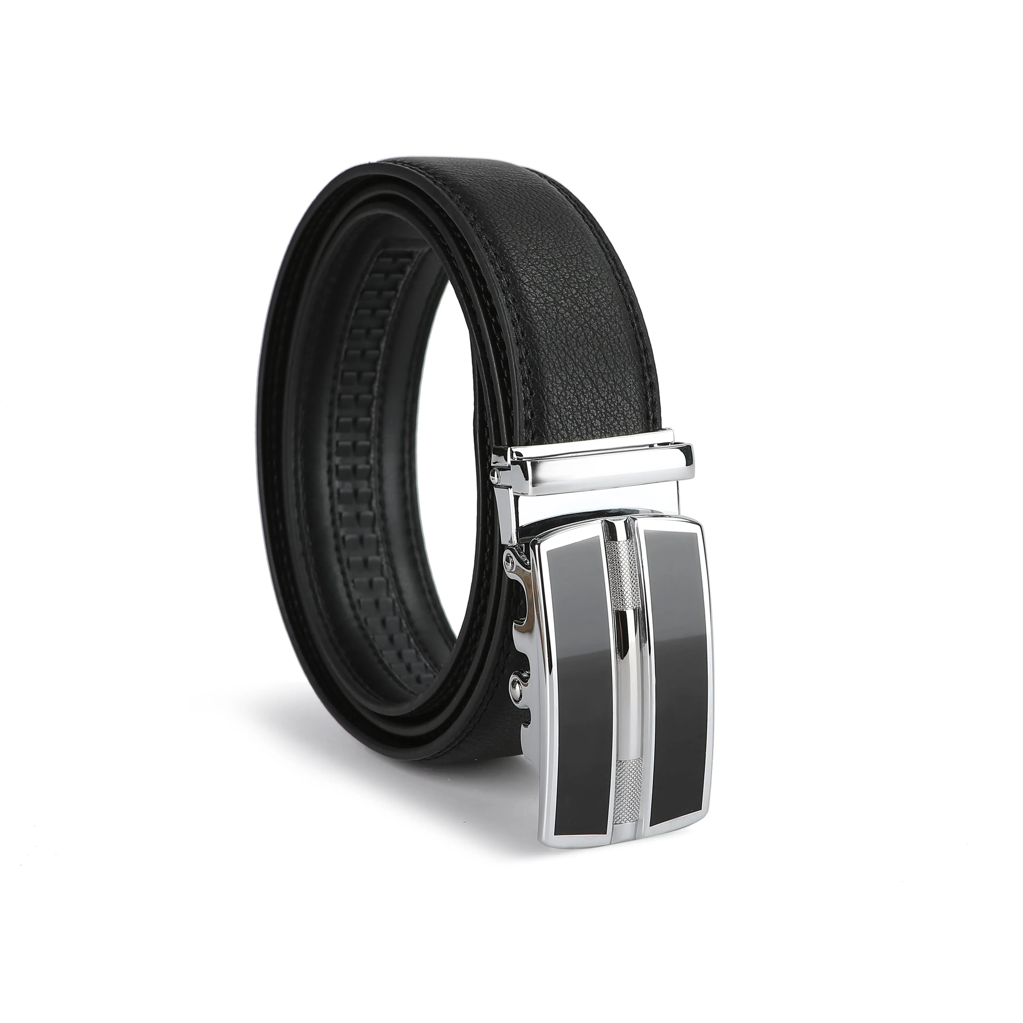 Analdo Men's Genuine Leather Belt