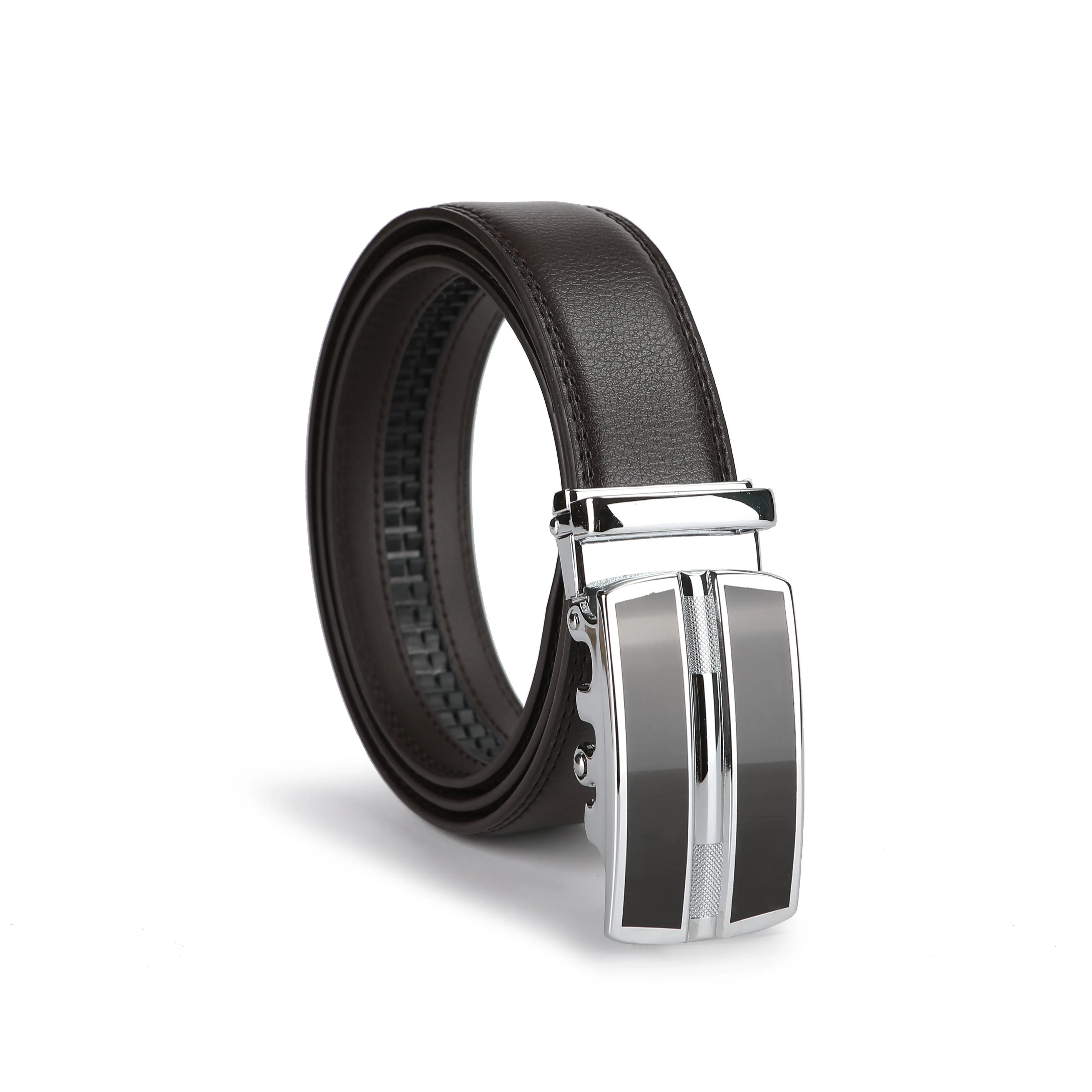 Analdo Men's Genuine Leather Belt