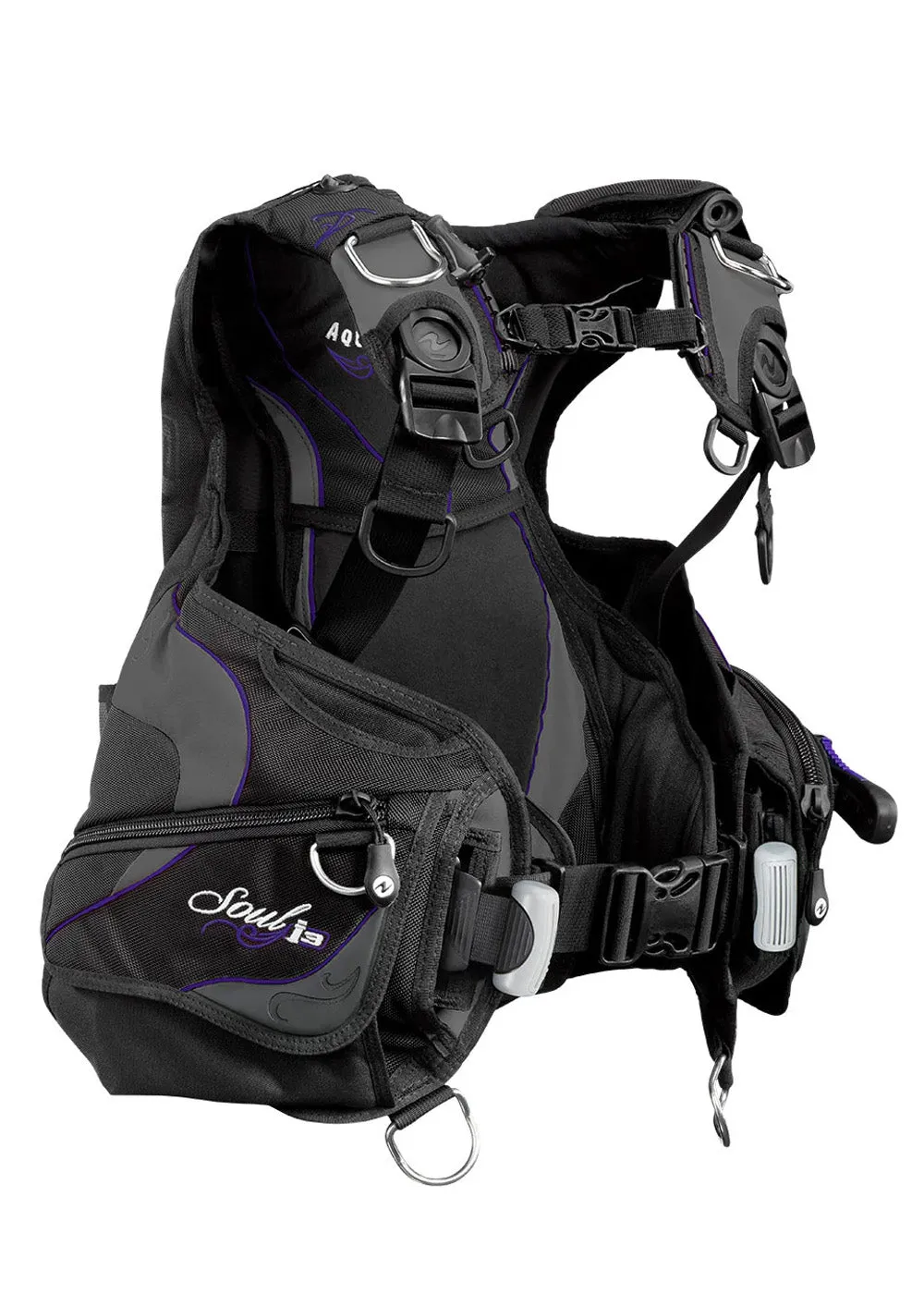 Aqua Lung Soul i3 BCD