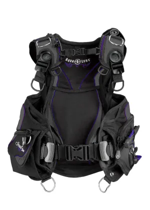 Aqua Lung Soul i3 BCD