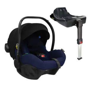 Avionaut Pixel Pro 2.0 C & Isofix Base in Navy