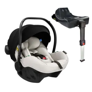 Avionaut Pixel Pro 2.0 C Car Seat & Dock 2 Base - Beige