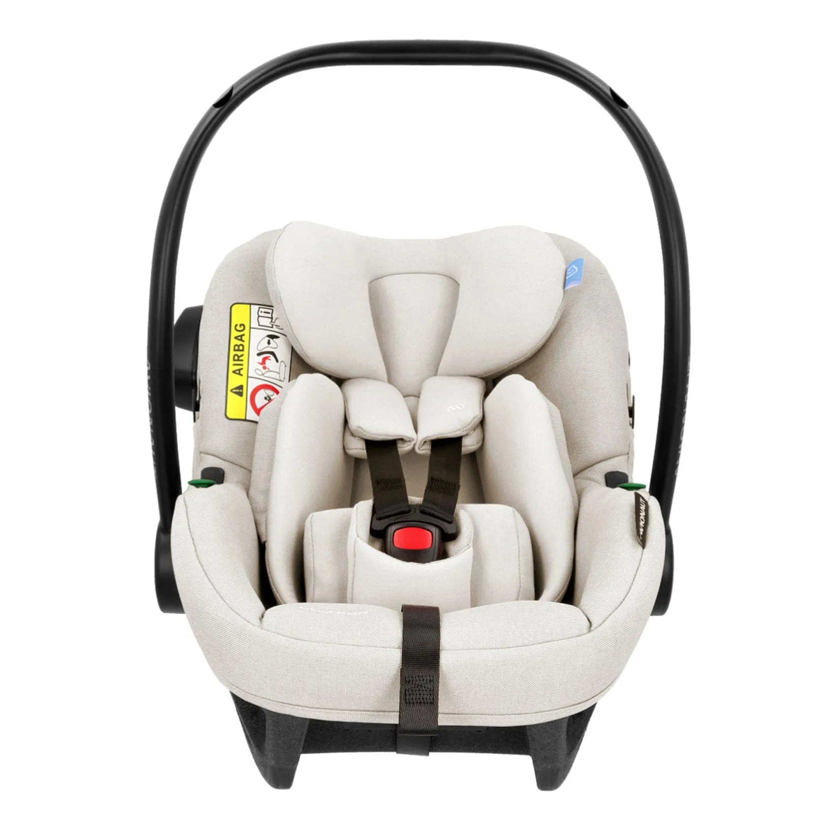 Avionaut Pixel Pro 2.0 C Car Seat & Dock 2 Base - Beige