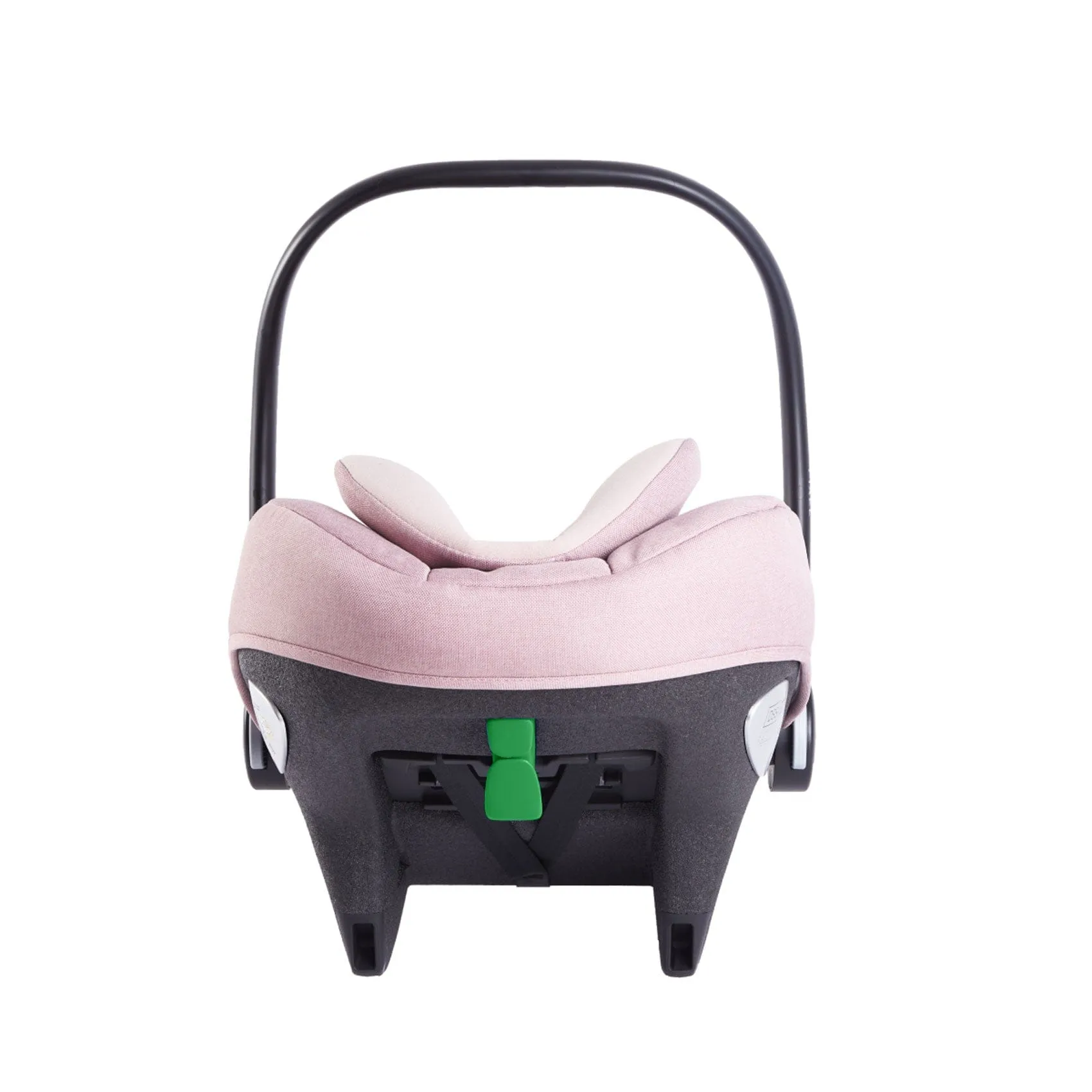 Avionaut Pixel Pro 2.0 C Car Seat & IQ Orbit Base - Pink