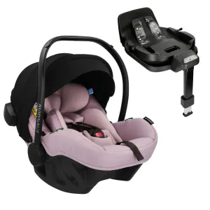 Avionaut Pixel Pro 2.0 C Car Seat & IQ Orbit Base - Pink