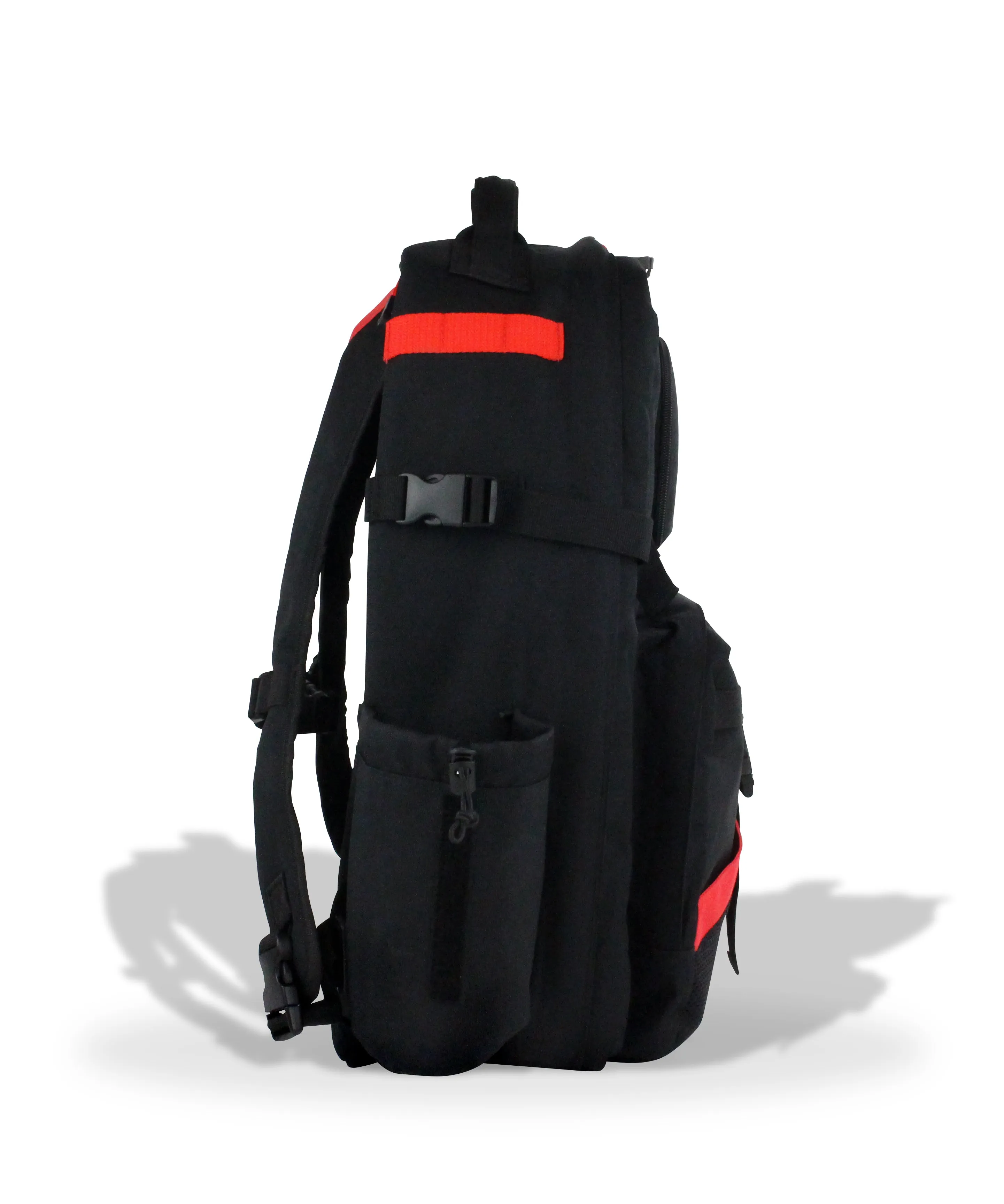 BACKPACK - PROFESSIONAL SPOTTERS DELUXE