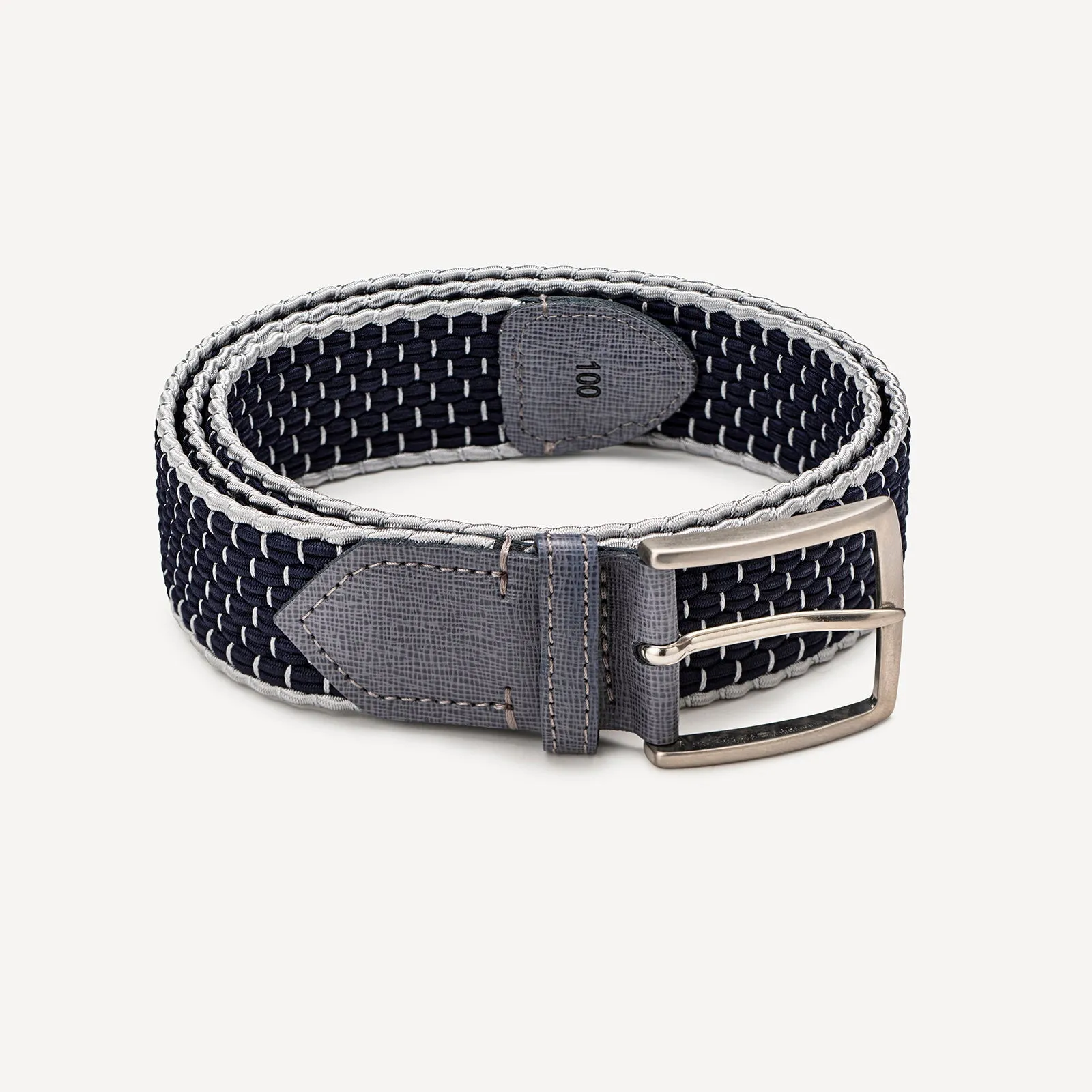 Belt 14/2 Bicolor