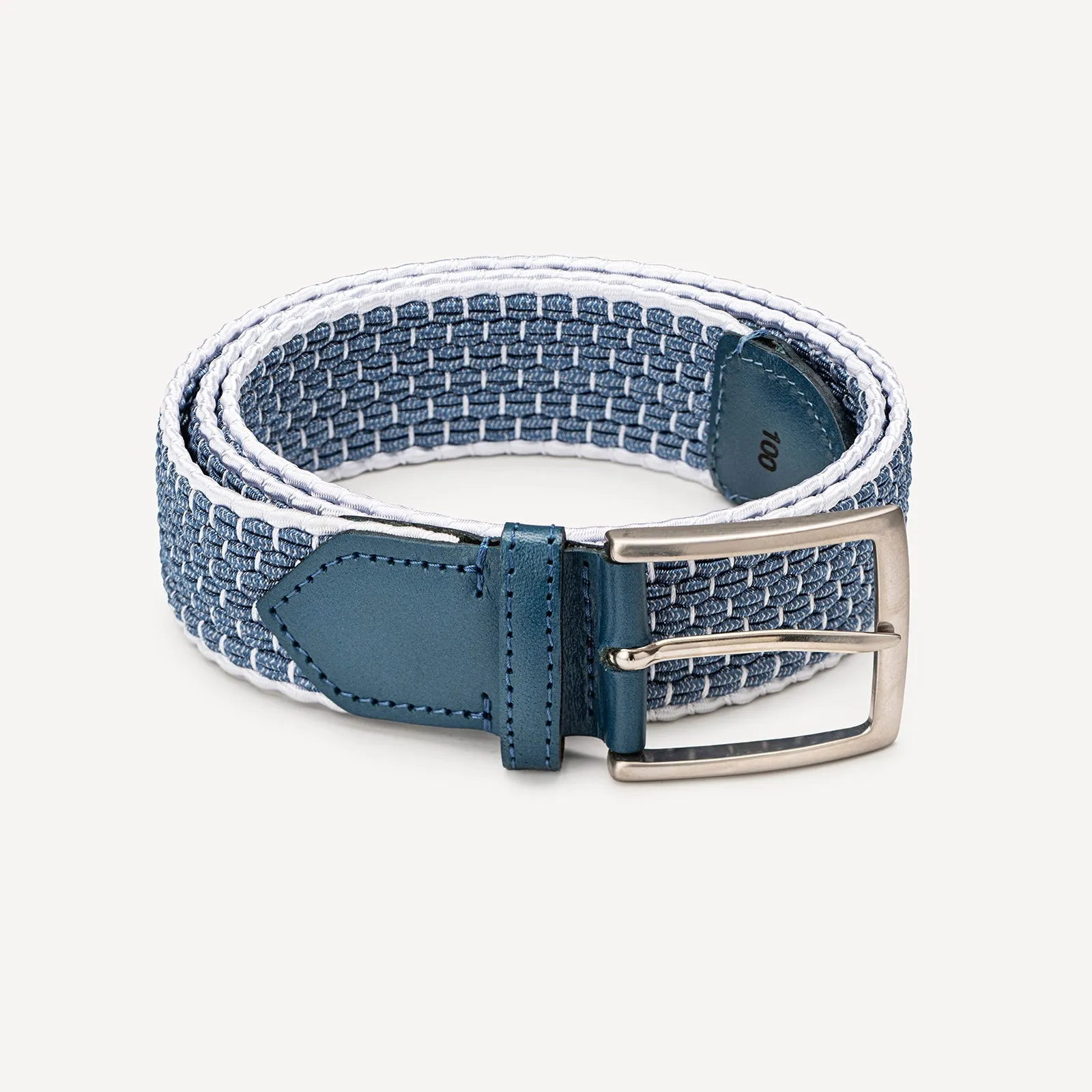 Belt 14/2 Bicolor