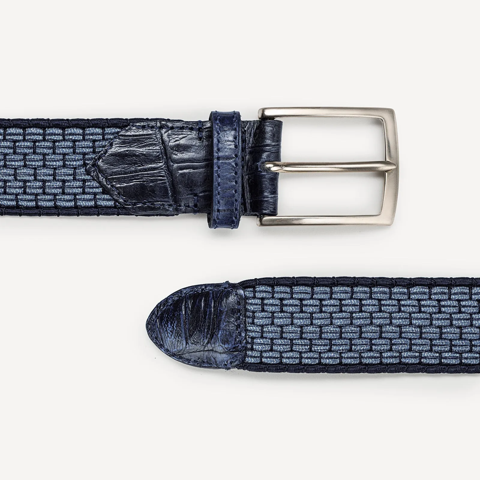 Belt 14/2 Bicolor