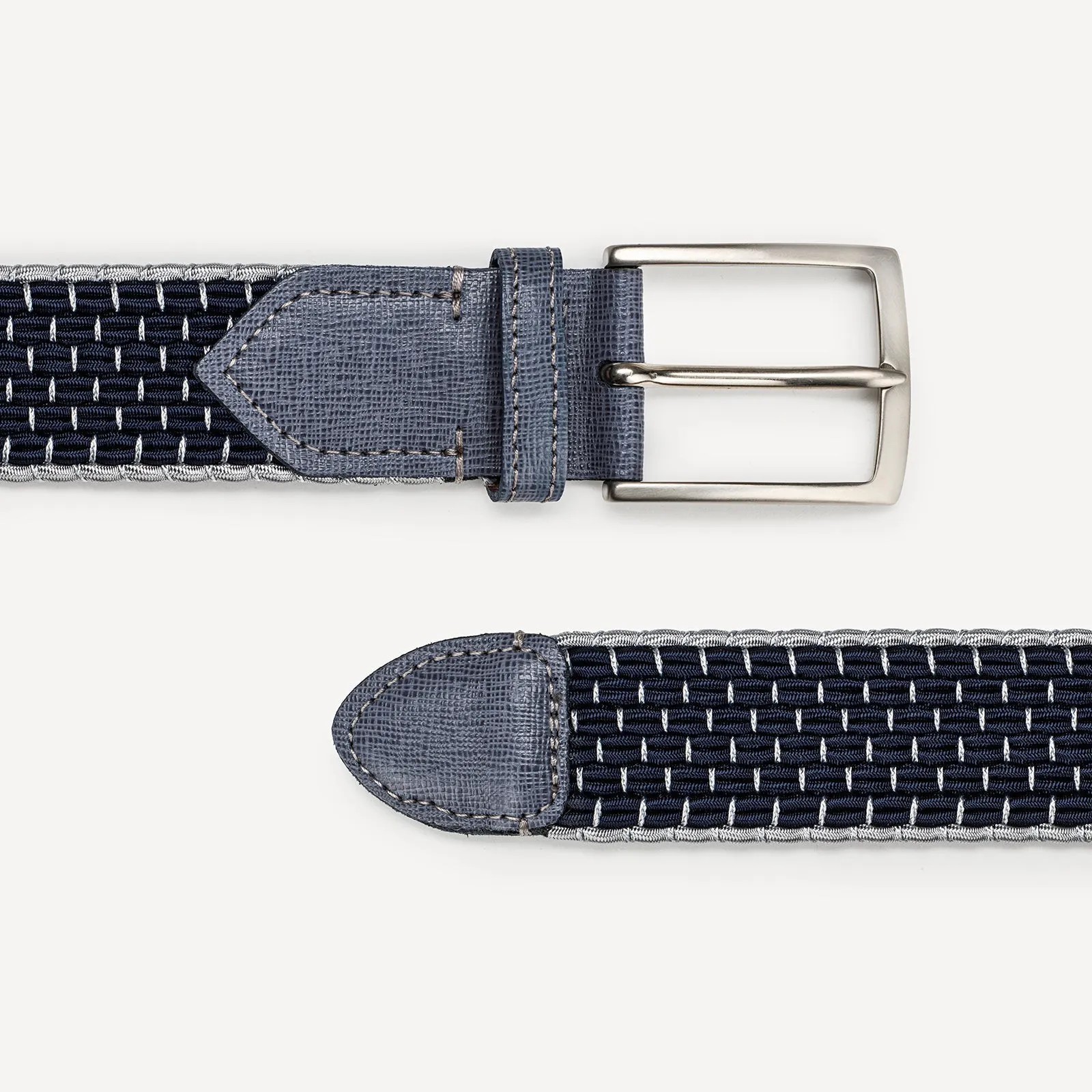 Belt 14/2 Bicolor