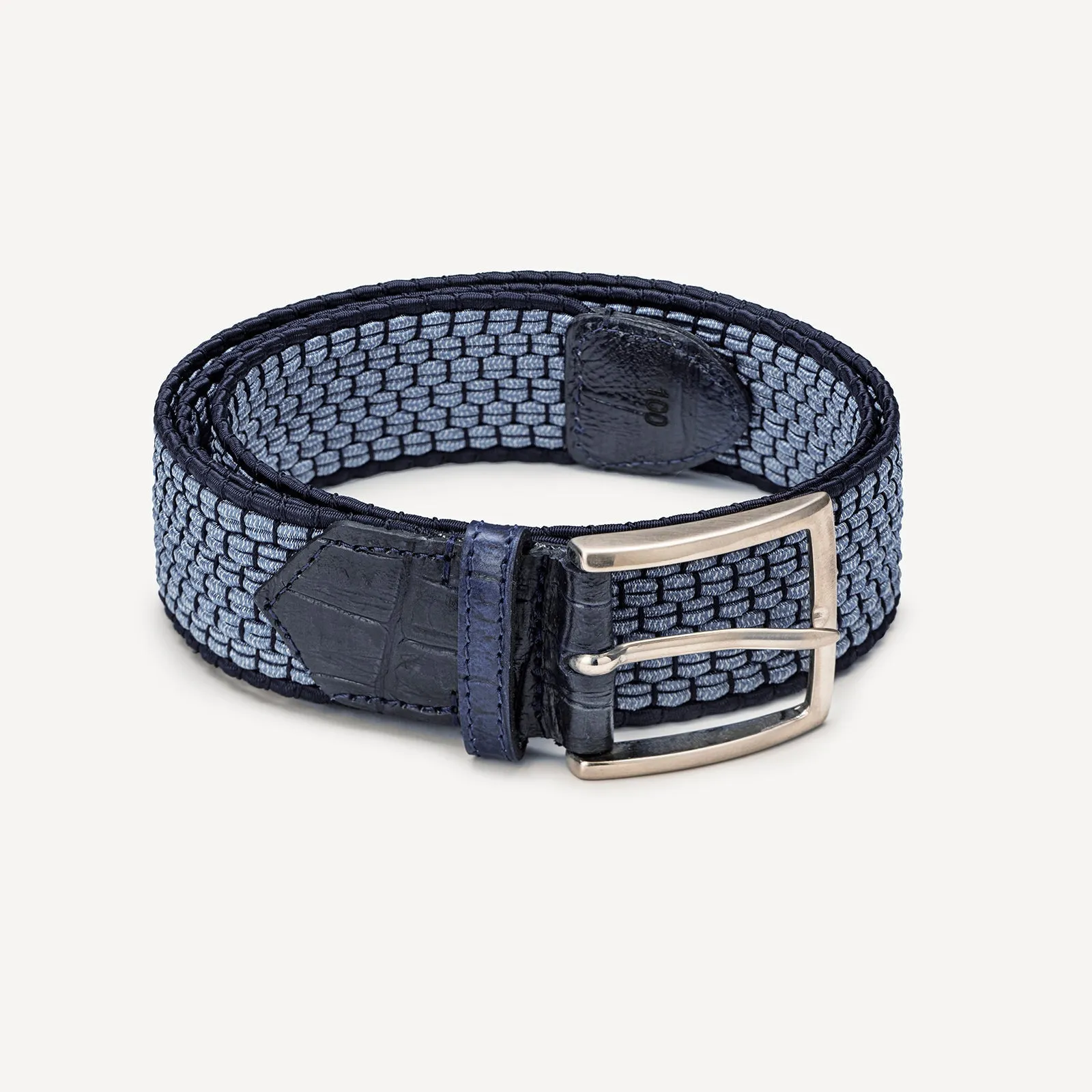 Belt 14/2 Bicolor