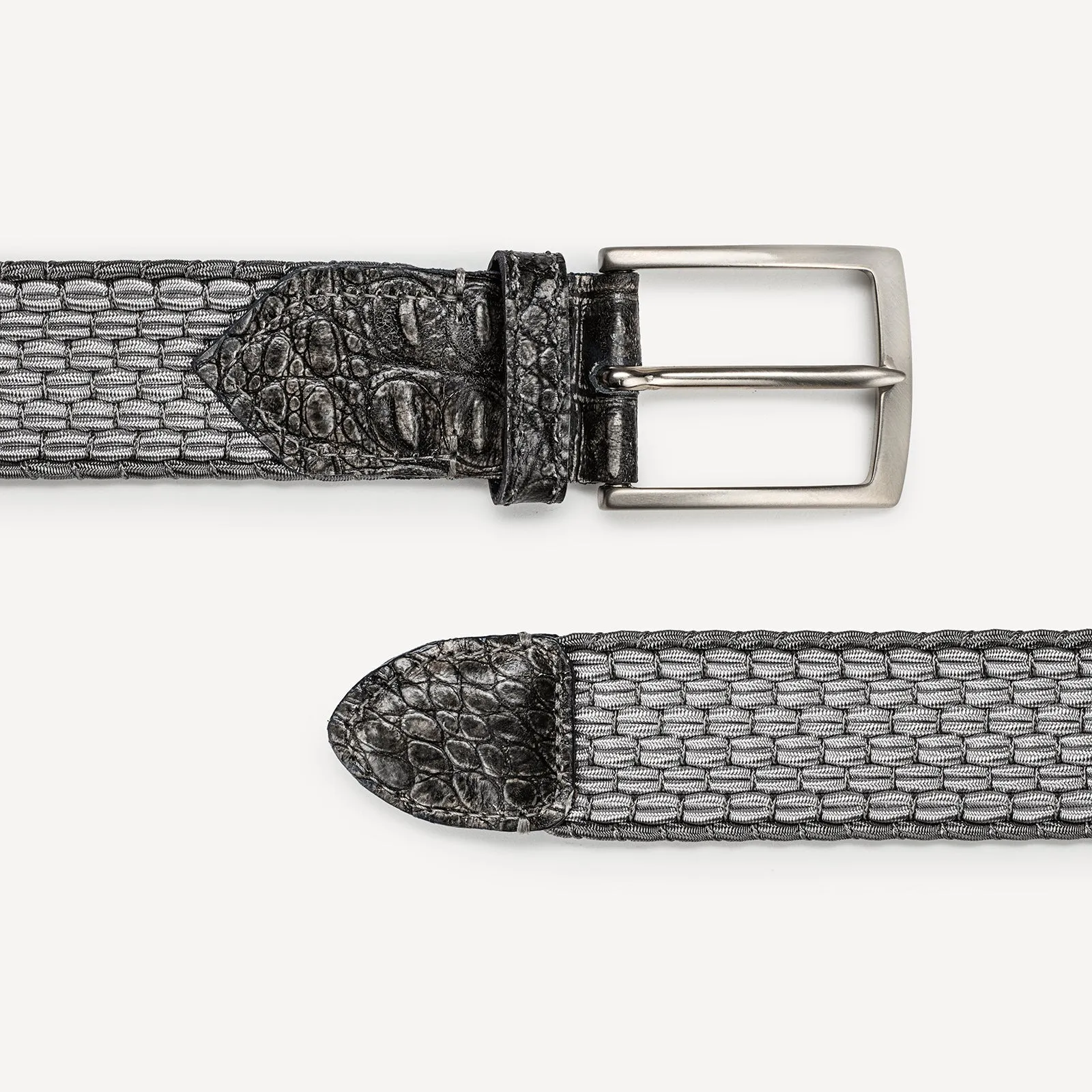 Belt 14/2 Bicolor