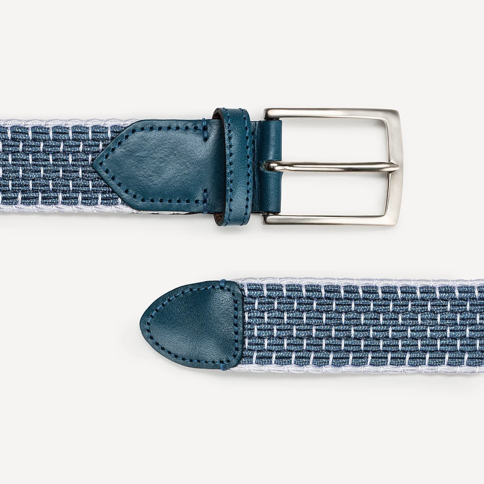 Belt 14/2 Bicolor