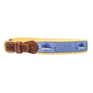 Buddy Belt - Sailfish