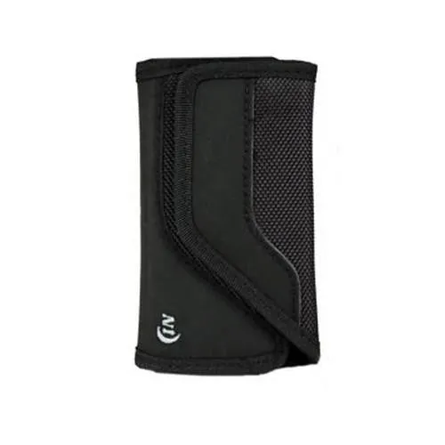 Clip Case Cargo - Sideways, Medium, Black