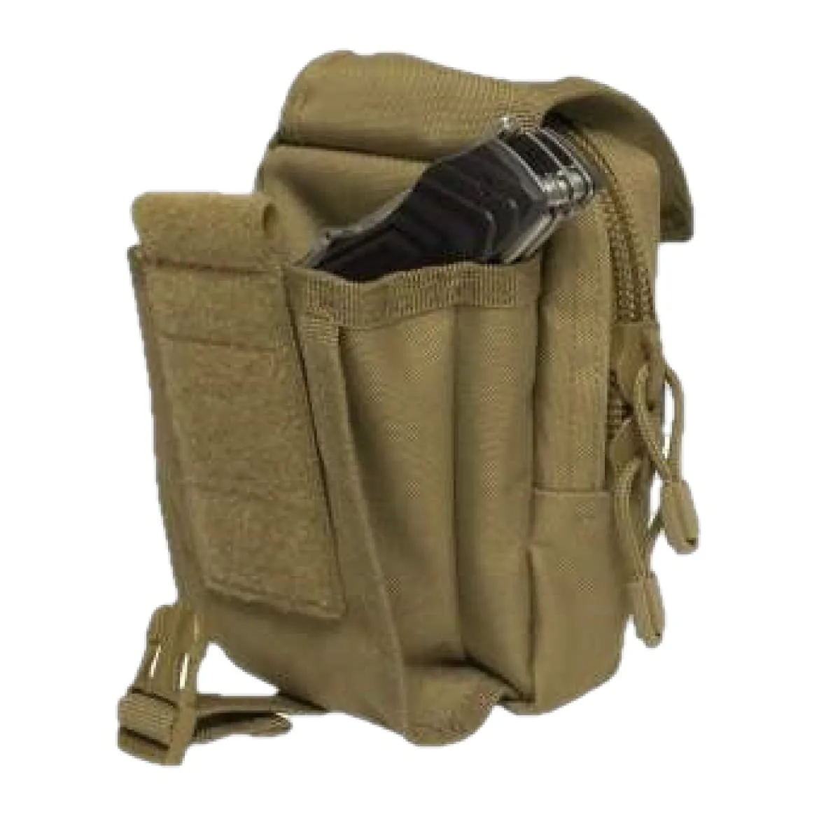 Compatible EDC Accessory Pouch MOLLE