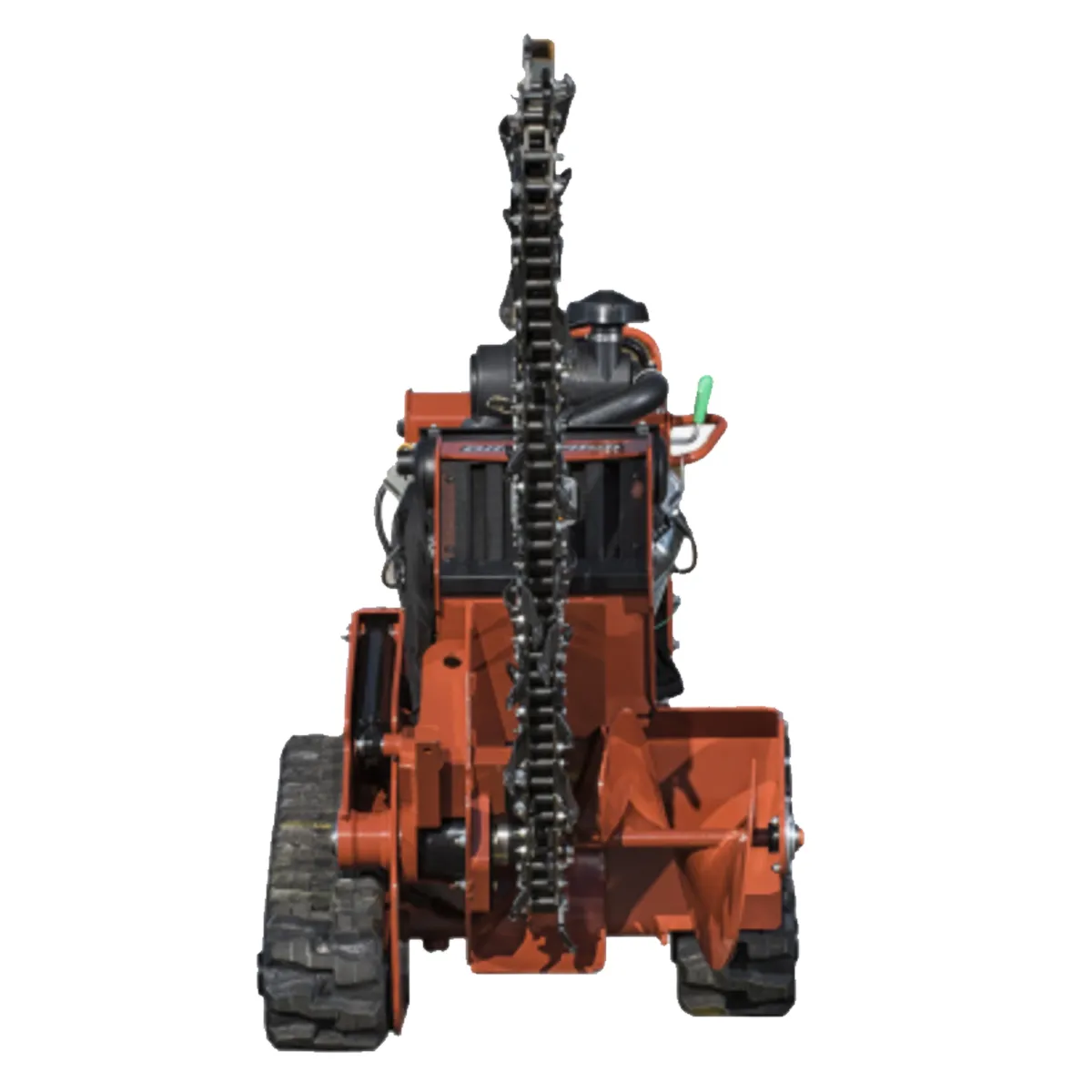 Ditch Witch C30XA Walk-Behind Track Trencher | Rental