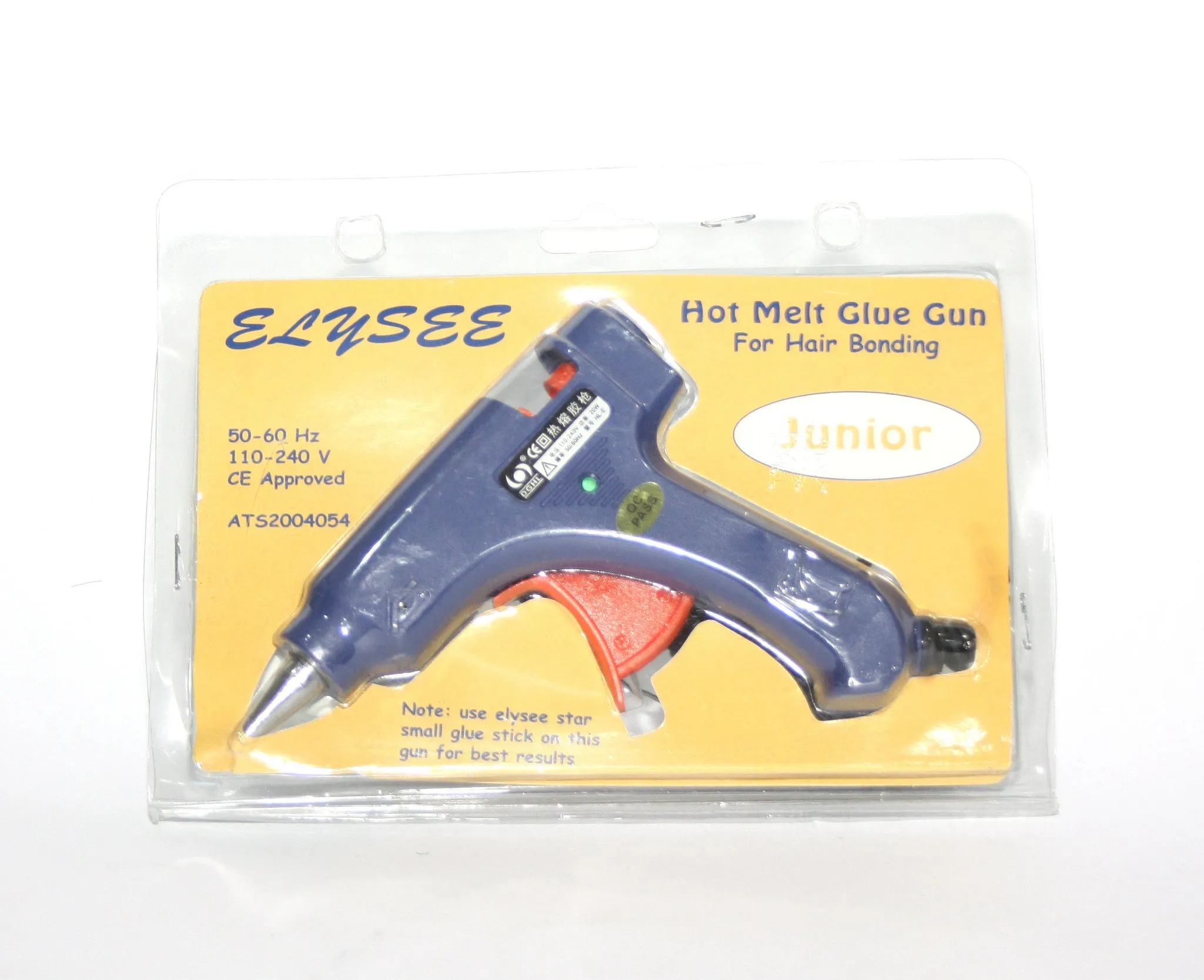 Elysee Star Professional Hair Extension Glue Gun