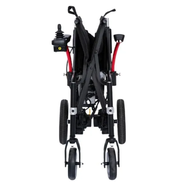 Feather Mobility Ultra Lightweight Power Chair (33lbs)