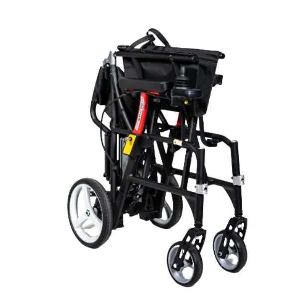 Feather Mobility Ultra Lightweight Power Chair (33lbs)