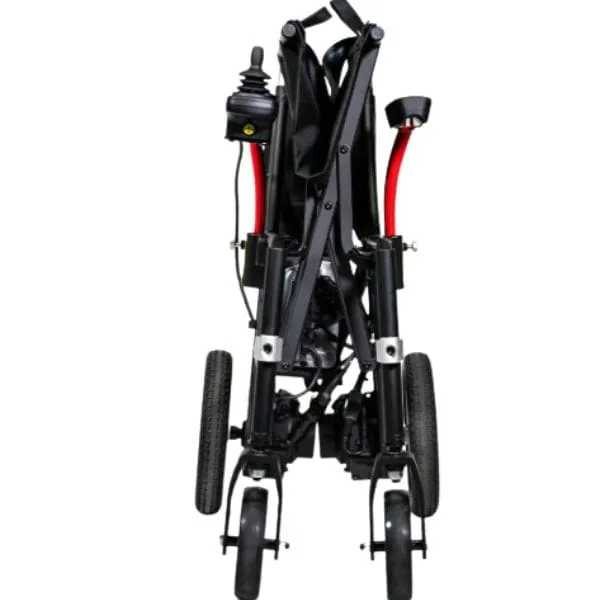 Feather Mobility Ultra Lightweight Power Chair (33lbs)