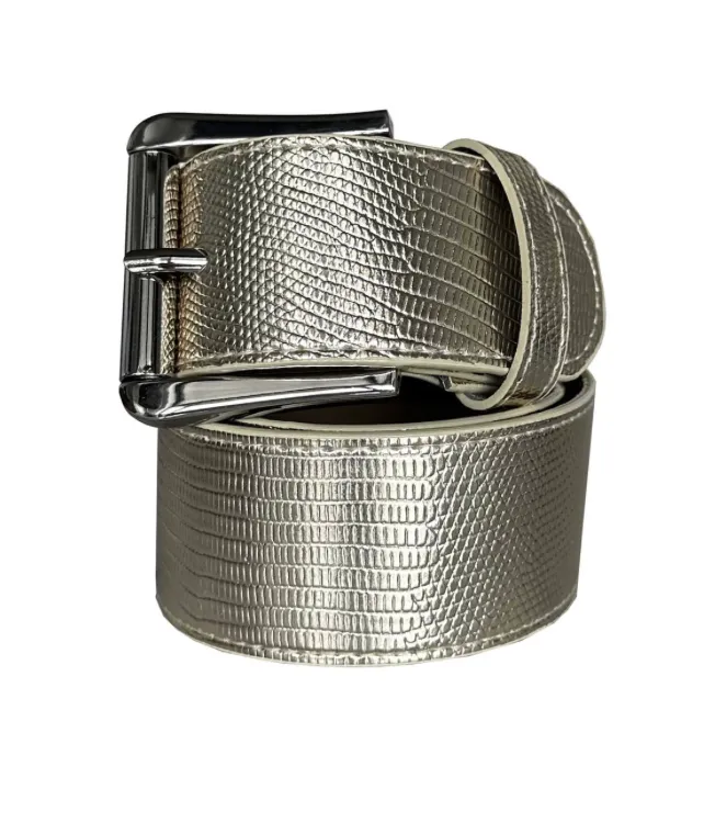 GhoDho Cruelty Free Belt