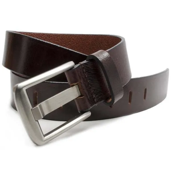 Jericho's Favorite Belt Set by Nickel Smart®