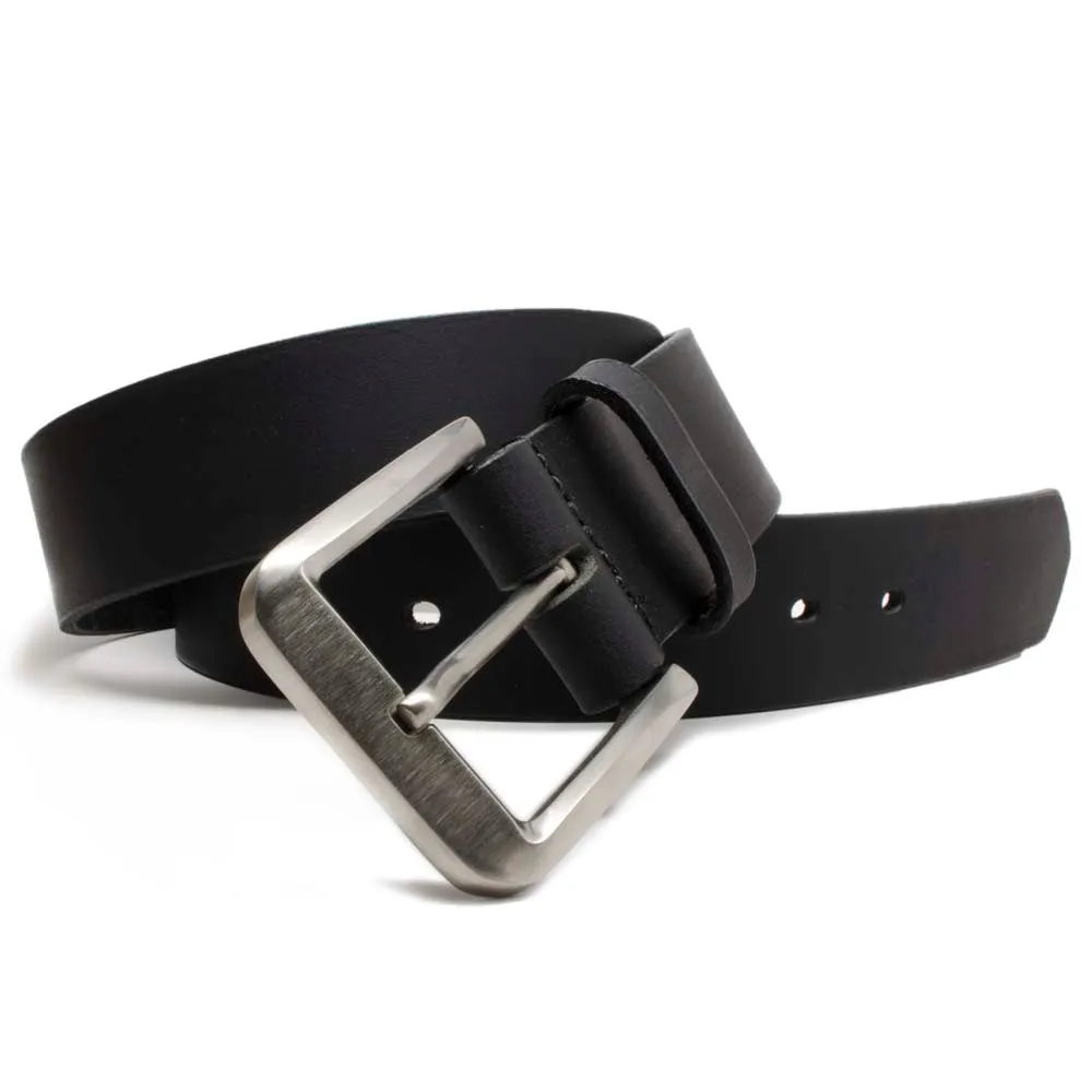 Jericho's Favorite Belt Set by Nickel Smart®