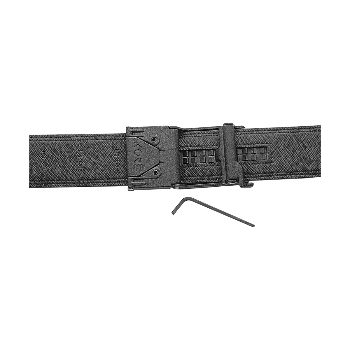 KORE G1 GARRISON NYLON TACTICAL GUN BELT