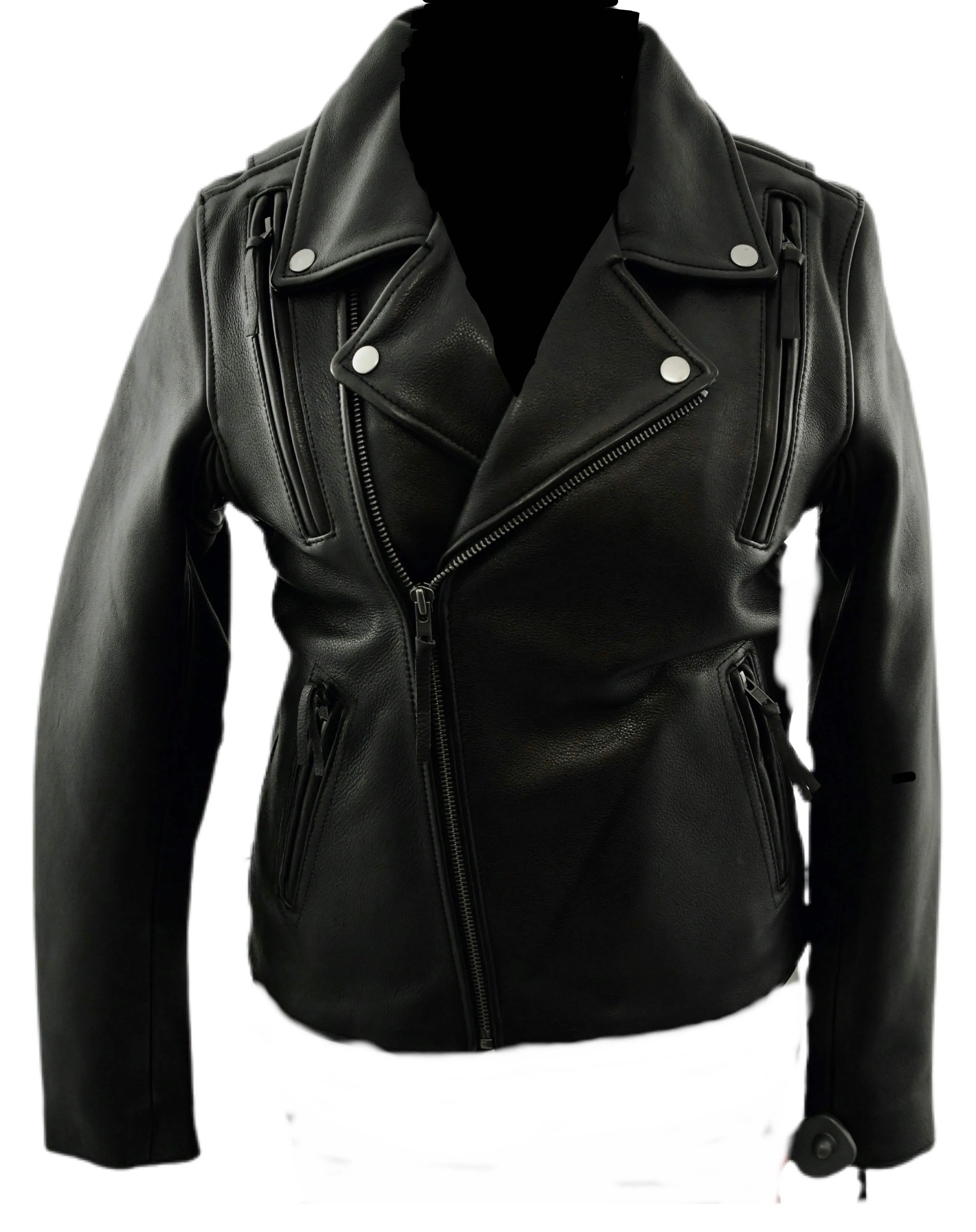 Ladies Night Rider Jacket