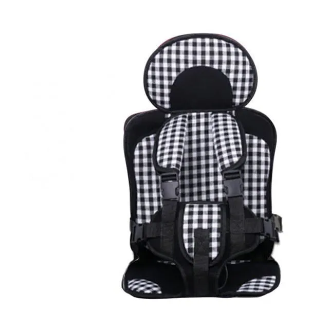 LovelyRLovely Kids Safety Car Seat