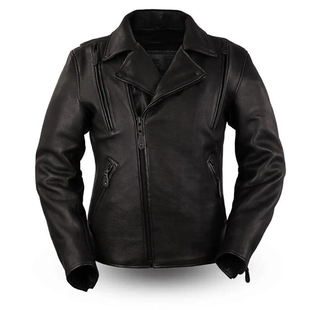 Men's Night Rider Jacket