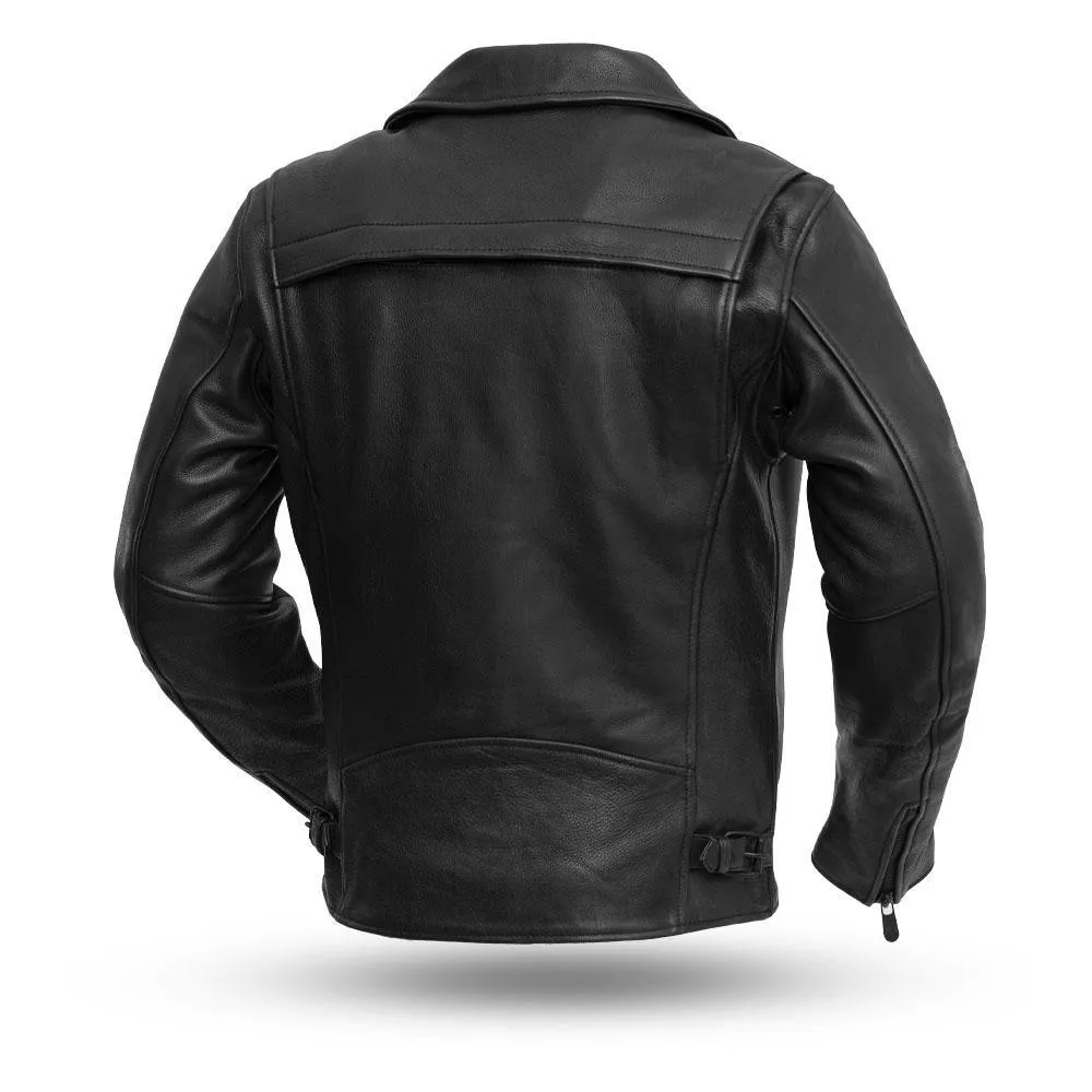 Men's Night Rider Jacket