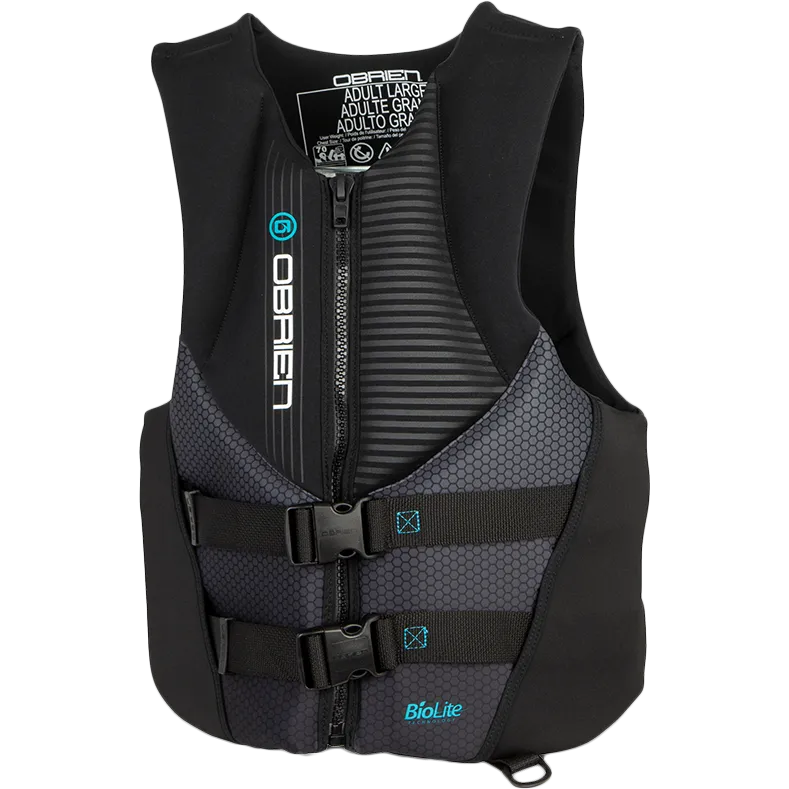 Men's Tech Vest