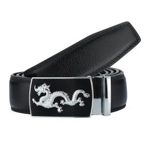 MEN'S TRACK BELT DRAGON | RT001