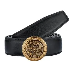 MEN'S TRACK BELT DRAGON | RT006