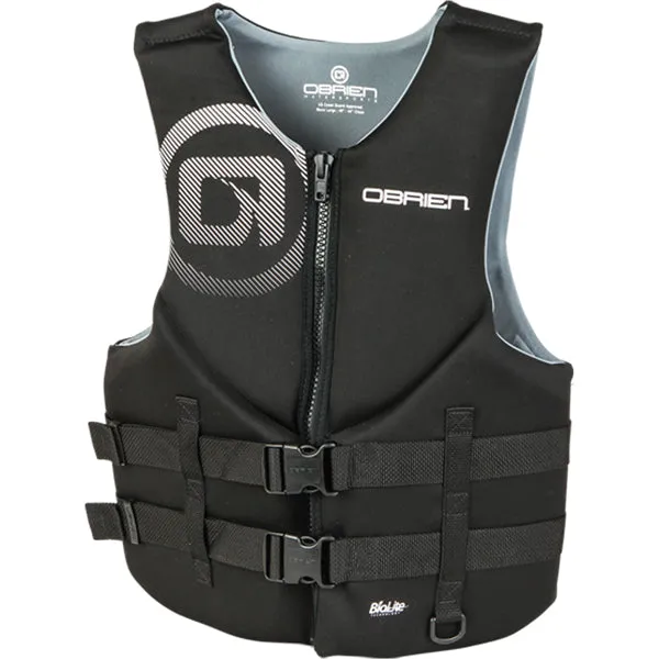 Men's Traditional Neoprene Vest