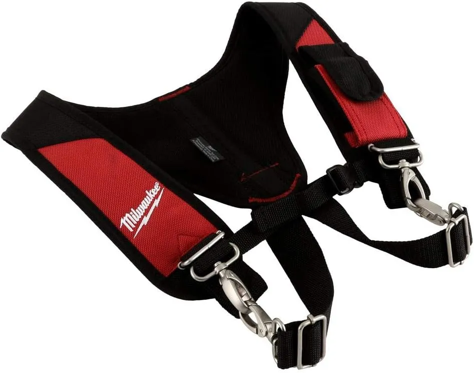 Milwaukee 48-22-8145 Padded Rig. Each