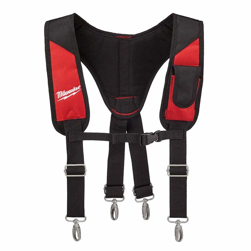 Milwaukee 48-22-8146 XL Padded Rig