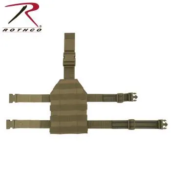 MOLLE Baton Holder