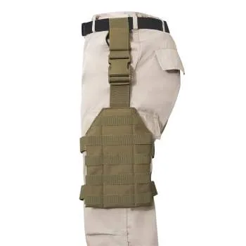 MOLLE Baton Holder