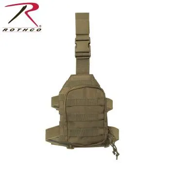 MOLLE Baton Holder