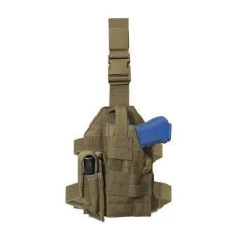 MOLLE Baton Holder